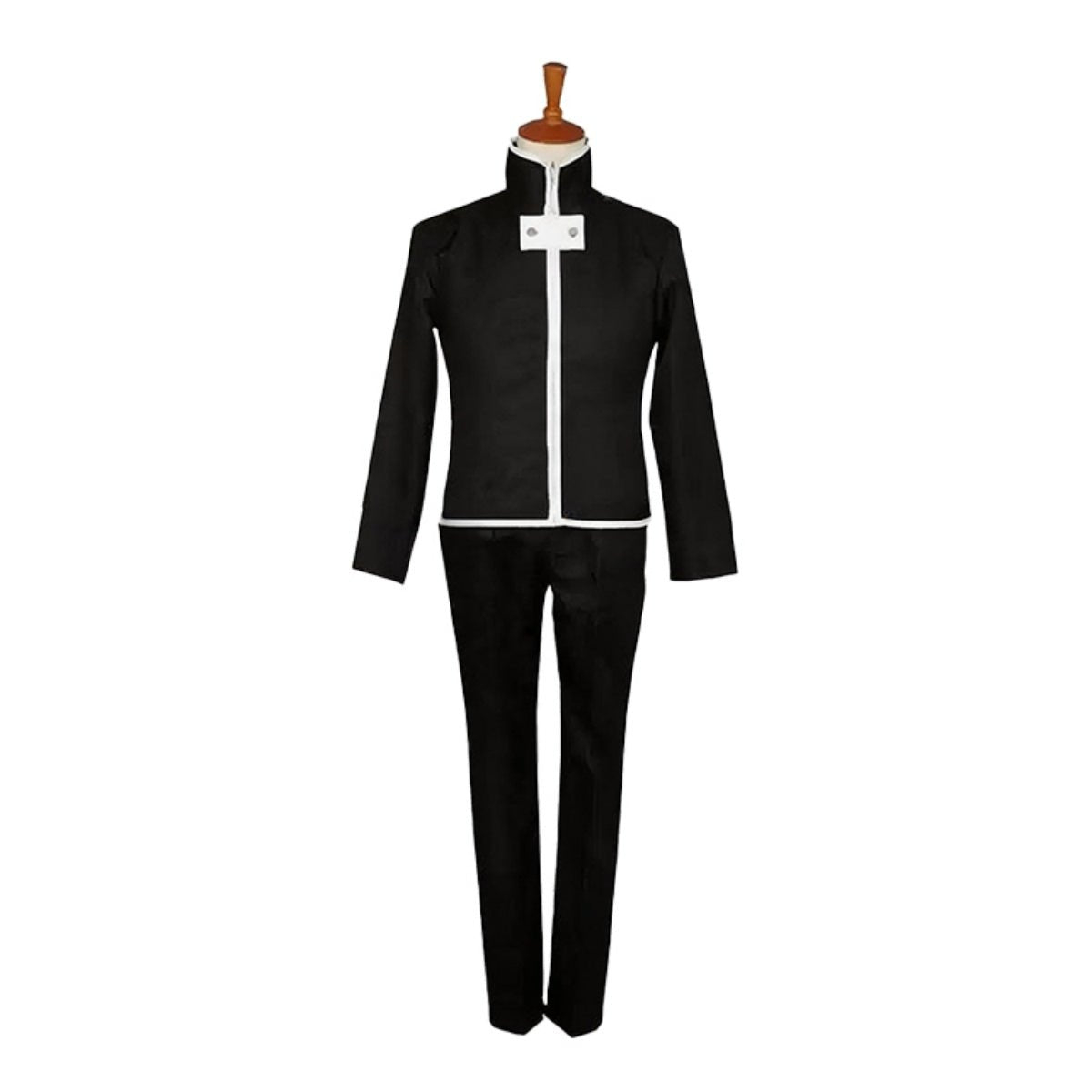 Fullmetal Alchemist Edward Elric Cosplay Costume - Coscosmos