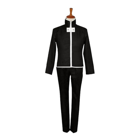 Fullmetal Alchemist Edward Elric Cosplay Costume - Coscosmos