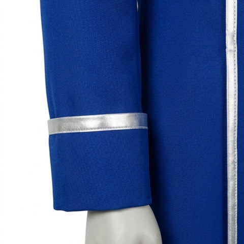 Fullmetal Alchemist King Bradley Cosplay Costume - Coscosmos