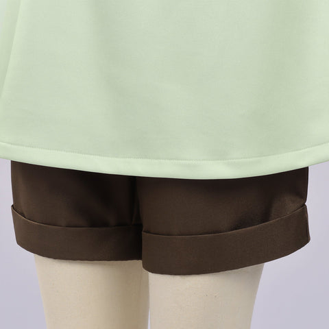 Gachiakuta Remurin Full Set Cosplay Costume - Coscosmos