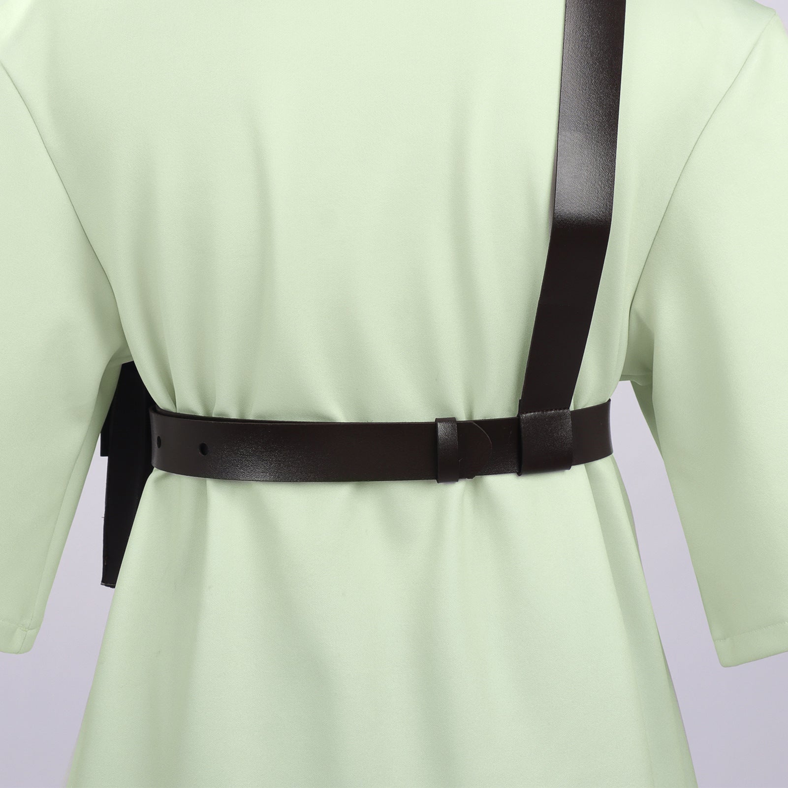 Gachiakuta Remurin Full Set Cosplay Costume - Coscosmos