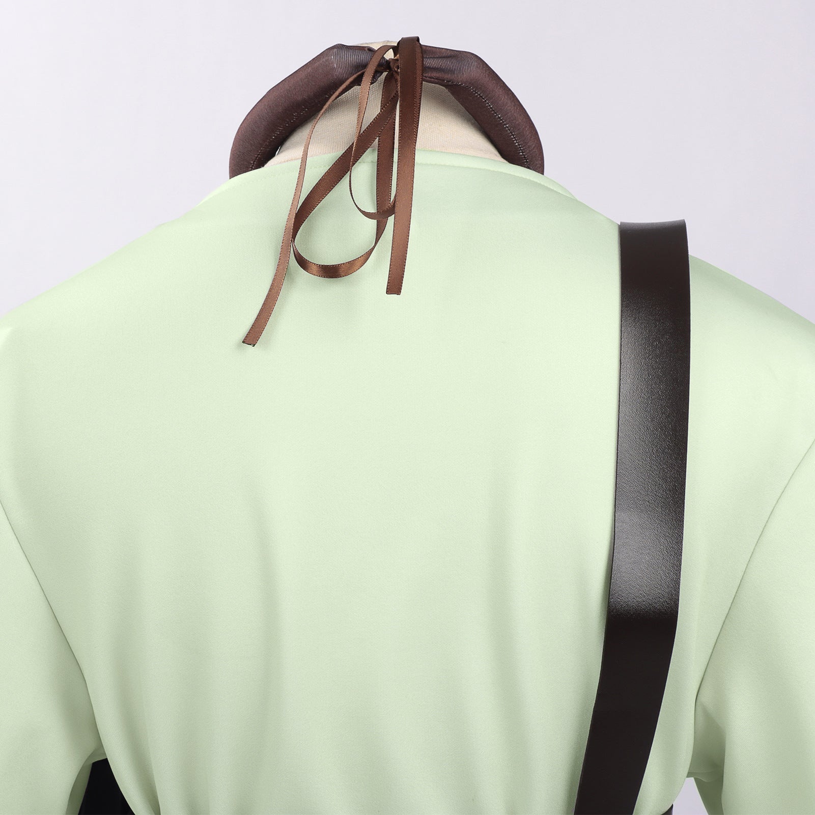 Gachiakuta Remurin Full Set Cosplay Costume - Coscosmos