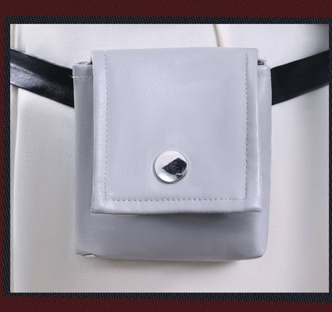 Gachiakuta Rudo Cosplay Costume Outfit & Wig for Men Women Anime Fans - Coscosmos