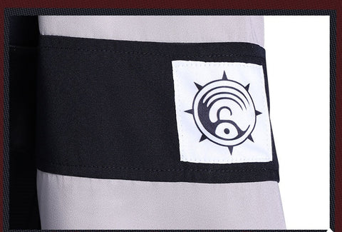 Gachiakuta Zanka Nijiku Cosplay Costume Full Set with Wig for Men and Women - Coscosmos