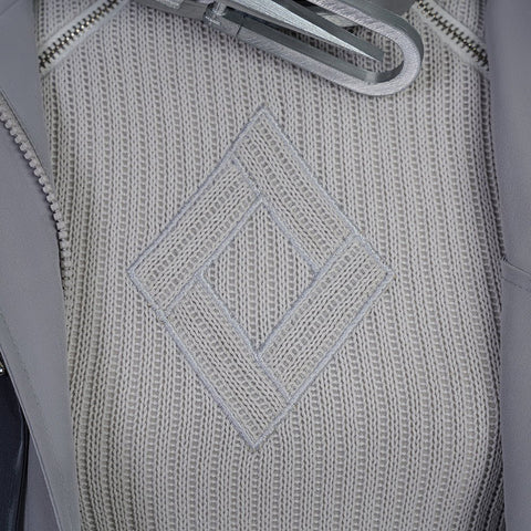 Game Arknights: Endfield - Complete Administrator Outfit Set for Men and Women - Coscosmos