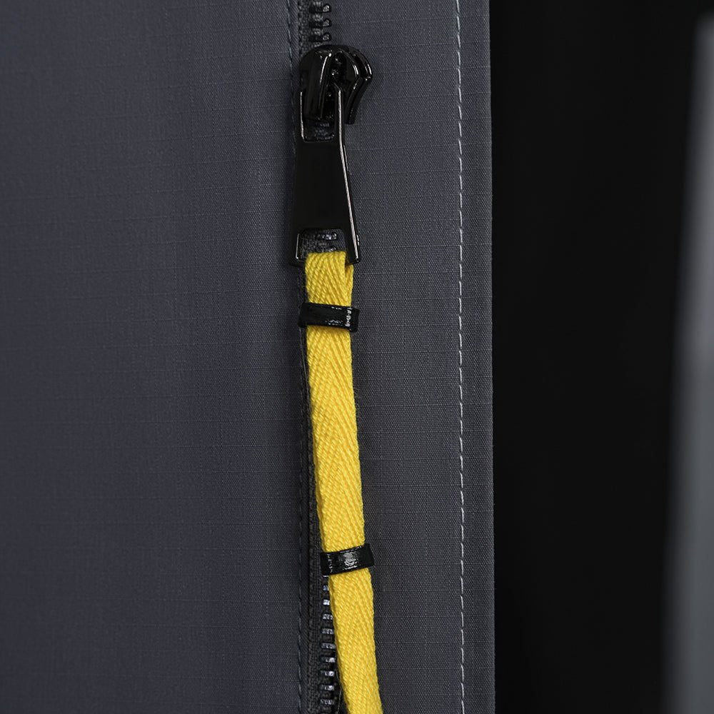 Game Arknights: Endfield - Complete Administrator Outfit Set for Men and Women - Coscosmos