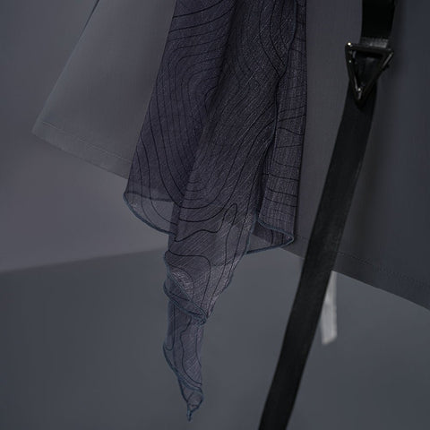 Game Arknights: Endfield - Complete Administrator Outfit Set for Men and Women - Coscosmos