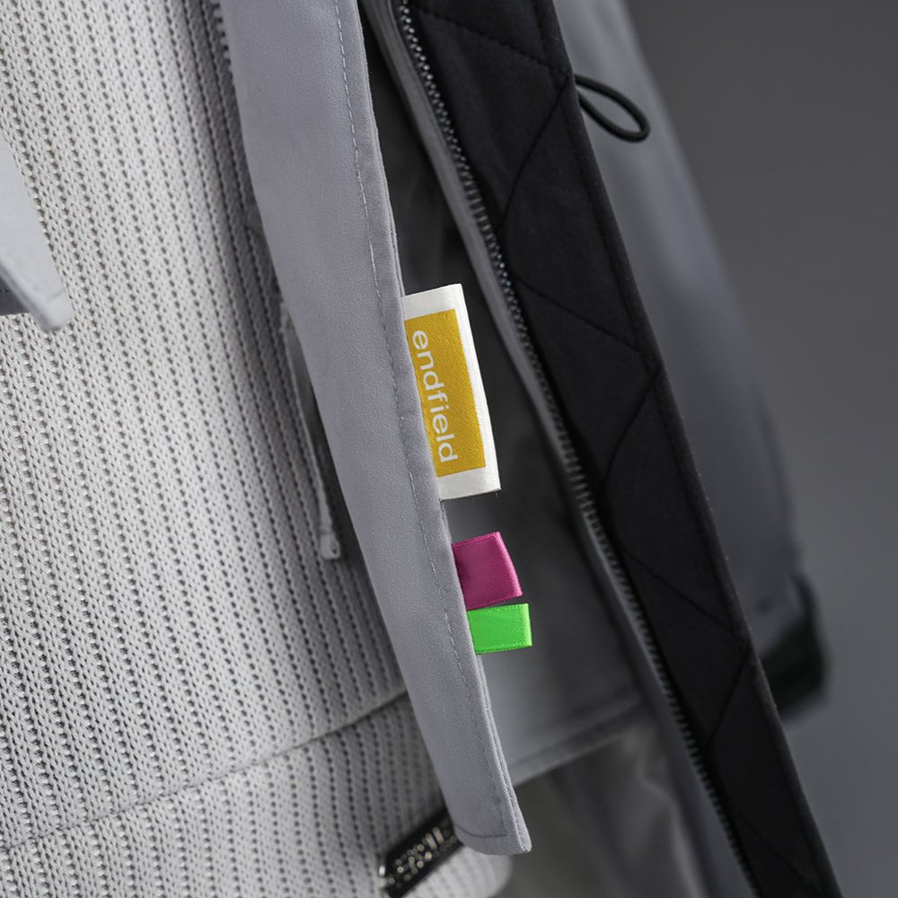 Game Arknights: Endfield - Complete Administrator Outfit Set for Men and Women - Coscosmos