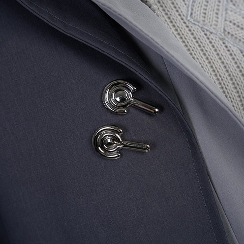 Game Arknights: Endfield - Complete Administrator Outfit Set for Men and Women - Coscosmos