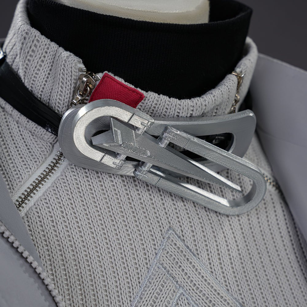 Game Arknights: Endfield - Complete Administrator Outfit Set for Men and Women - Coscosmos