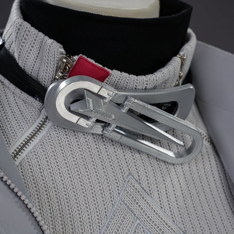 Game Arknights: Endfield - Complete Administrator Outfit Set for Men and Women - Coscosmos