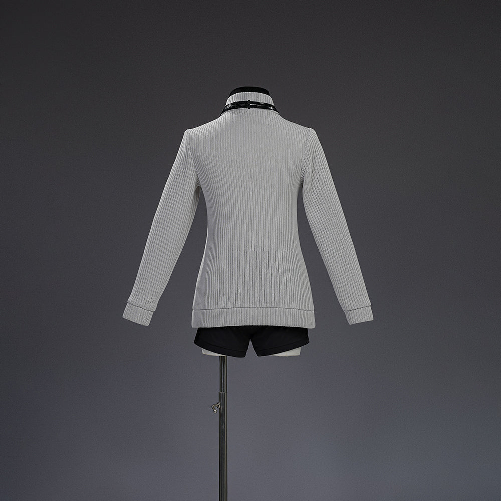 Game Arknights: Endfield - Complete Administrator Outfit Set for Men and Women - Coscosmos