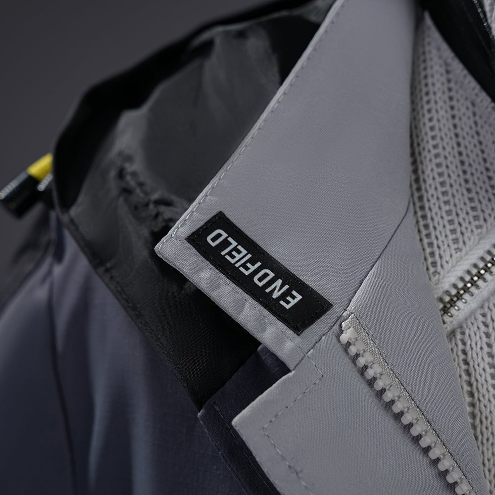 Game Arknights: Endfield - Complete Administrator Outfit Set for Men and Women - Coscosmos