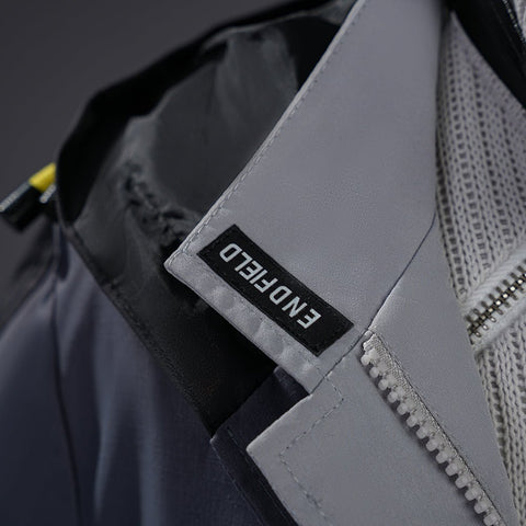 Game Arknights: Endfield - Complete Administrator Outfit Set for Men and Women - Coscosmos