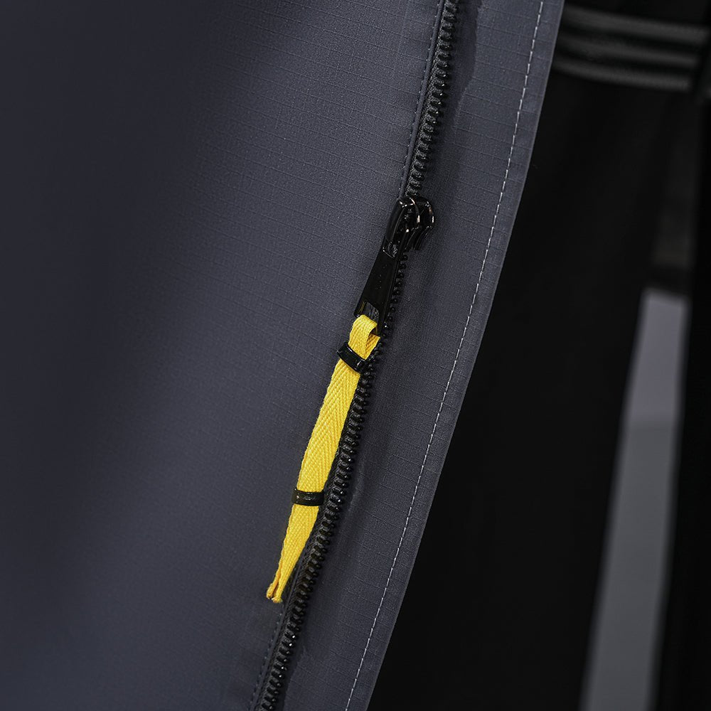 Game Arknights: Endfield - Complete Administrator Outfit Set for Men and Women - Coscosmos