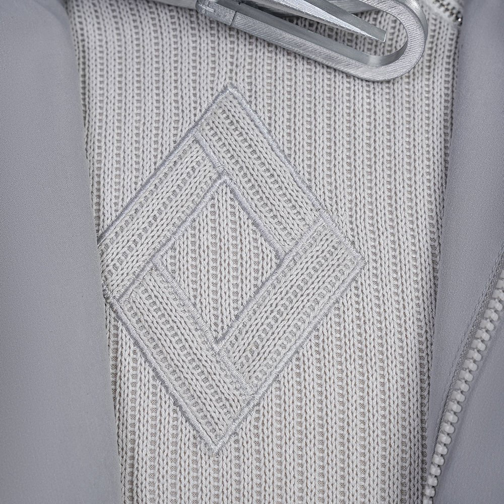 Game Arknights: Endfield - Complete Administrator Outfit Set for Men and Women - Coscosmos