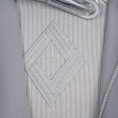 Game Arknights: Endfield - Complete Administrator Outfit Set for Men and Women - Coscosmos