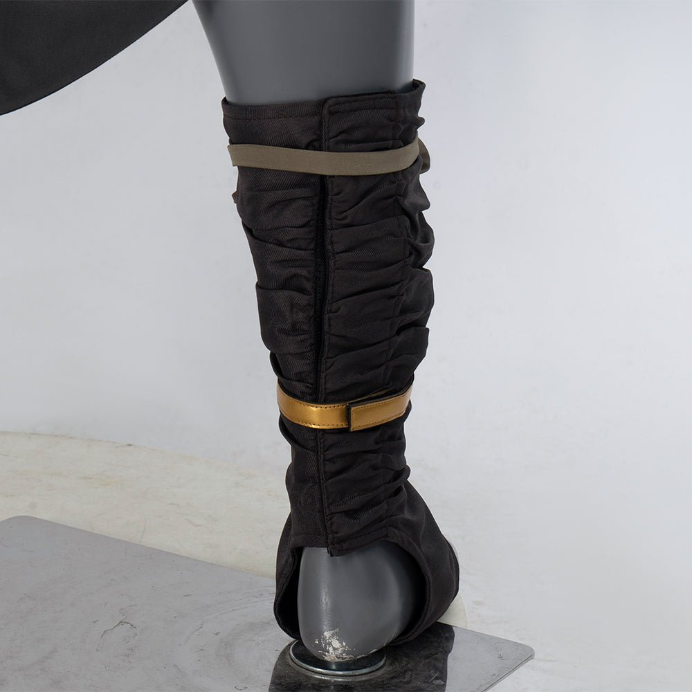 Ganondorf Cosplay Costume from The Legend of Zelda: Tears of the Kingdom - Game Inspired Halloween Outfit - Coscosmos