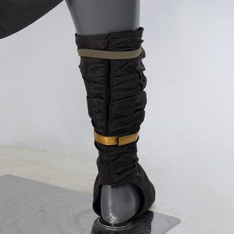 Ganondorf Cosplay Costume from The Legend of Zelda: Tears of the Kingdom - Game Inspired Halloween Outfit - Coscosmos