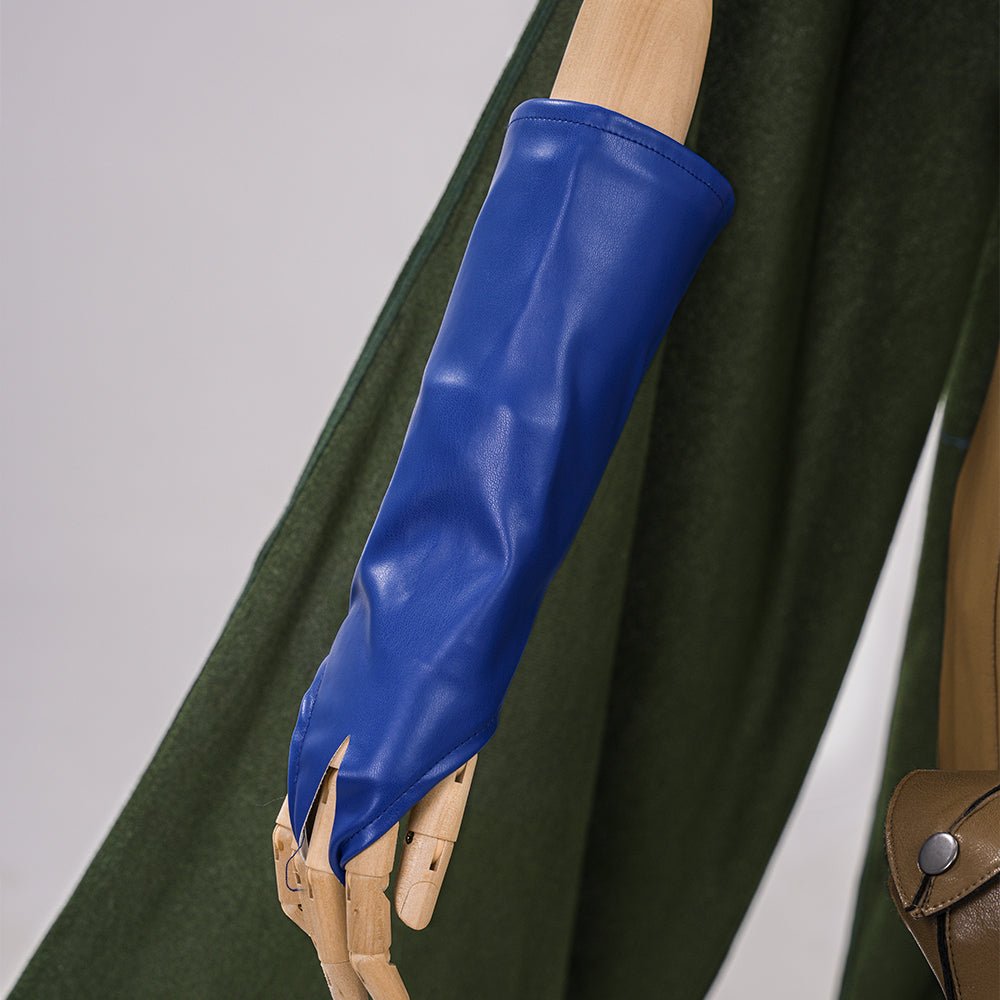 Genshin Impact Durin Complete Costume Set - Full Outfit with Accessories for Cosplay - Coscosmos