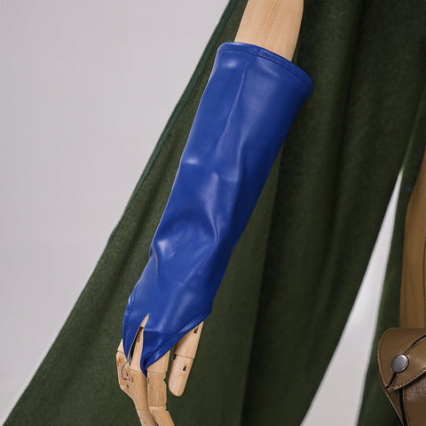 Genshin Impact Durin Complete Costume Set - Full Outfit with Accessories for Cosplay - Coscosmos