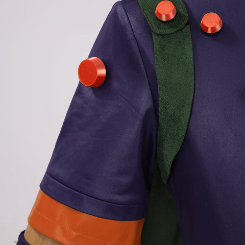 Genshin Impact Durin Complete Costume Set - Full Outfit with Accessories for Cosplay - Coscosmos