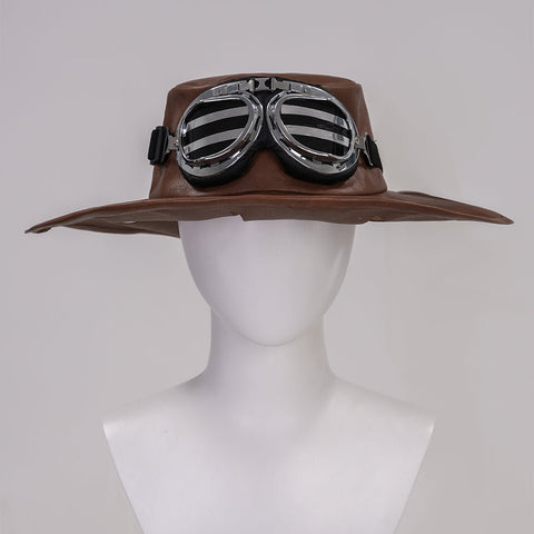 Genshin Impact Durin Complete Costume Set - Full Outfit with Accessories for Cosplay - Coscosmos