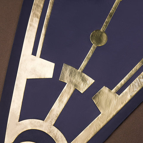 Genshin Impact Il Dottore Cosplay Costume Full Set for Game Fans - Coscosmos