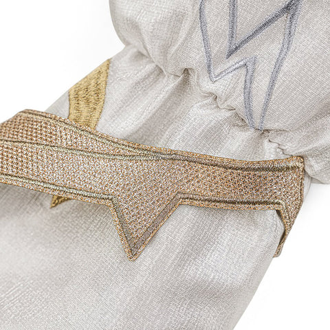 Genshin Impact Lumine Cosplay Costume, Traveler Outfit for Women, High Quality Game Suit - Coscosmos