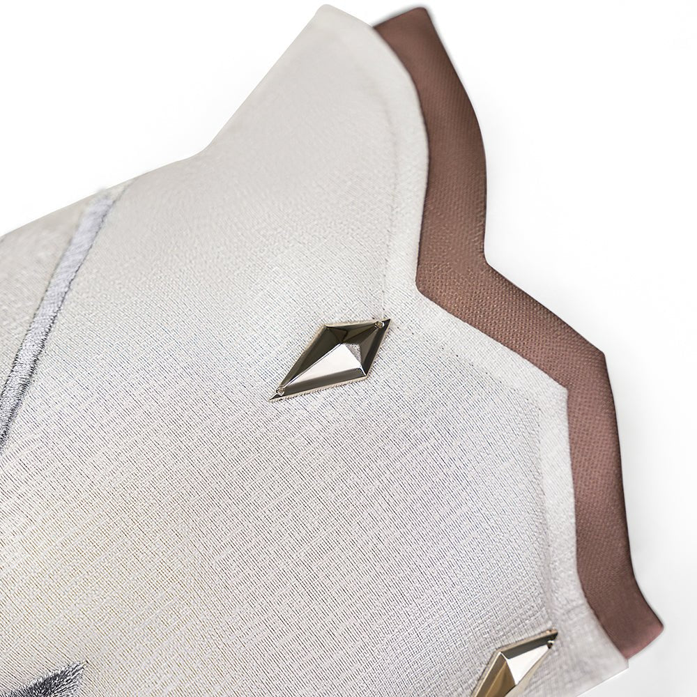 Genshin Impact Lumine Cosplay Costume, Traveler Outfit for Women, High Quality Game Suit - Coscosmos