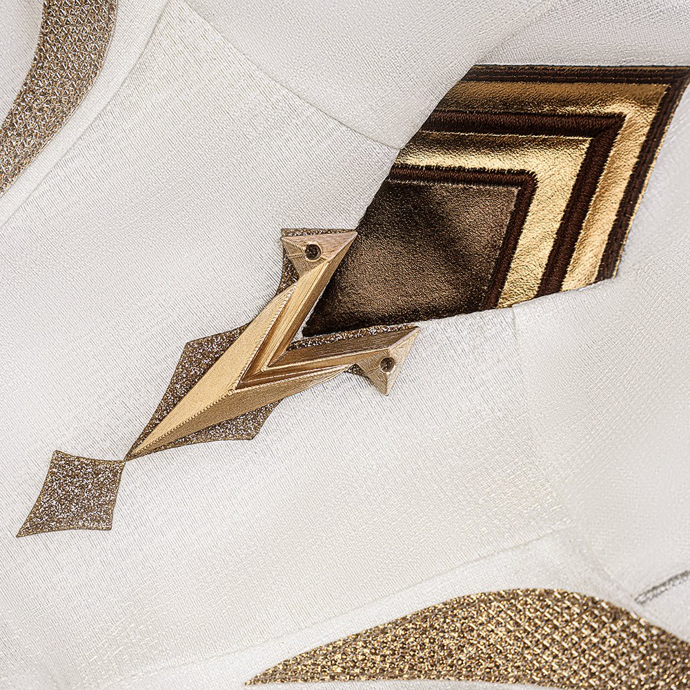 Genshin Impact Lumine Cosplay Costume, Traveler Outfit for Women, High Quality Game Suit - Coscosmos