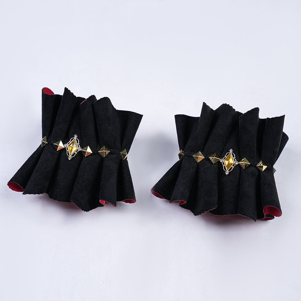 Genshin Impact Sandrone The Marionette New Outfit Cosplay Costume - Coscosmos