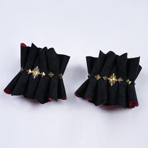 Genshin Impact Sandrone The Marionette New Outfit Cosplay Costume - Coscosmos