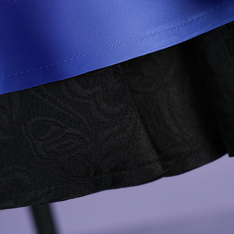 Genshin Impact Stellar Moment — Candlelight Shadow Full Set Official Merchandise - Coscosmos