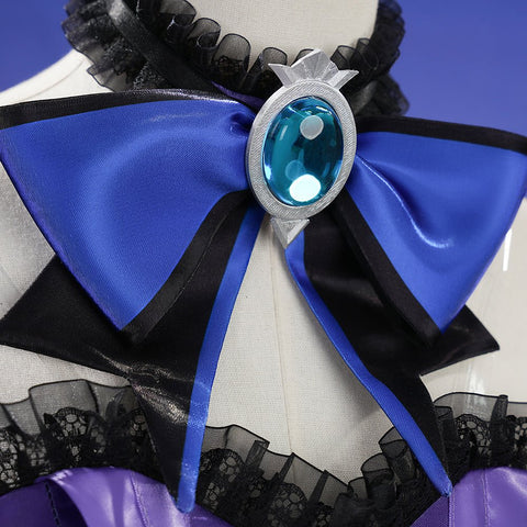 Genshin Impact Stellar Moment — Candlelight Shadow Full Set Official Merchandise - Coscosmos