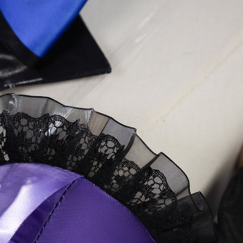 Genshin Impact Stellar Moment — Candlelight Shadow Full Set Official Merchandise - Coscosmos