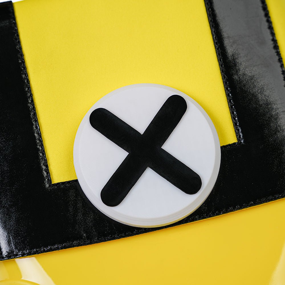 Genshin Impact Thousands of Wind Realm Cosplay Qinqing Plush Puff Game Costume for Women - Coscosmos