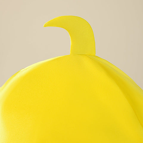 Genshin Impact Thousands of Wind Realm Cosplay Qinqing Plush Puff Game Costume for Women - Coscosmos