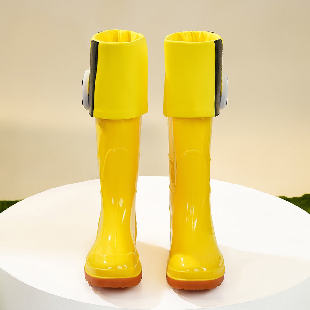 Genshin Impact Thousands of Wind Realm Cosplay Qinqing Plush Puff Game Costume for Women - Coscosmos