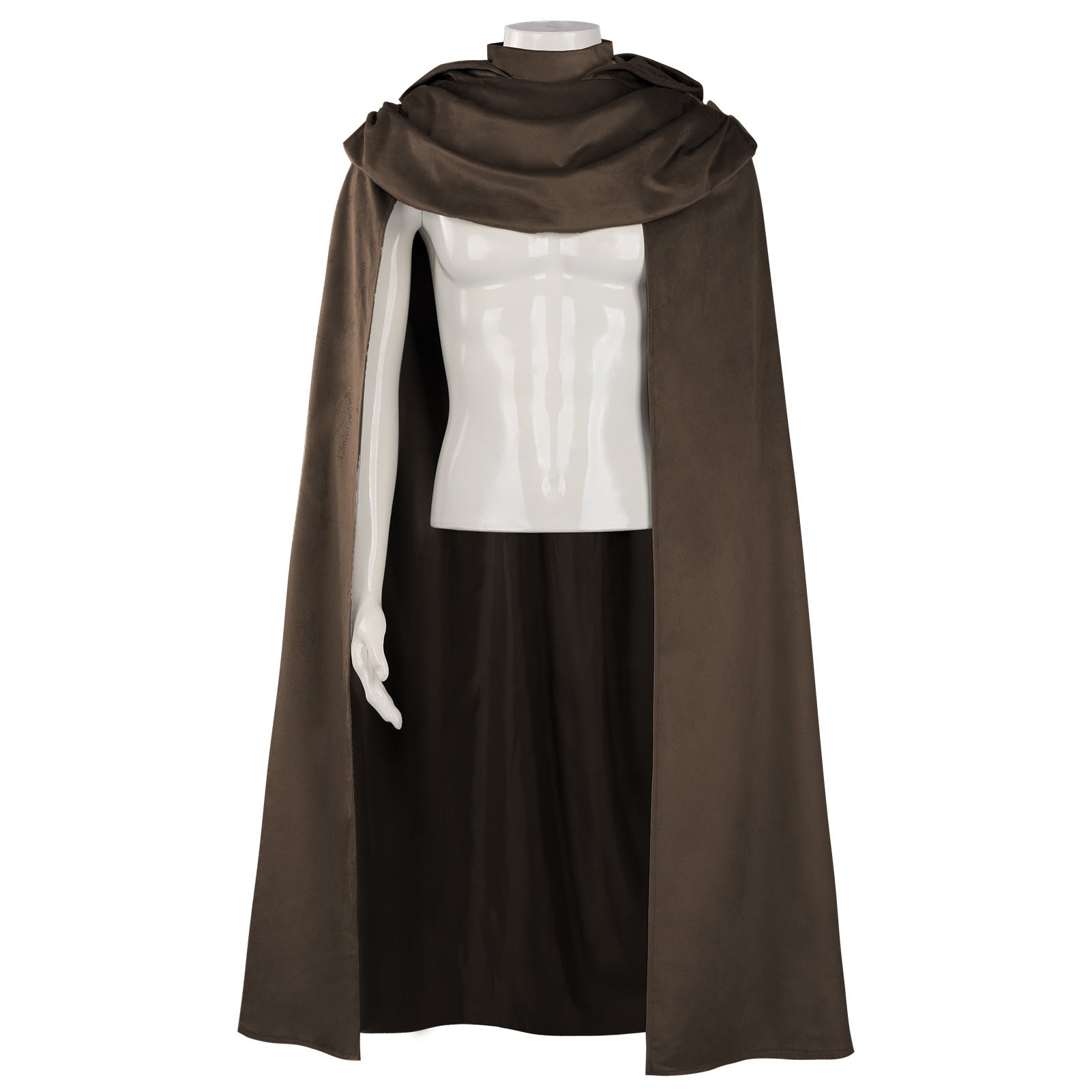 Gintama Kagura Cosplay Costume - Battle Version Anime Game Role Play Silver Soul Qipao Cloak Outfit - Coscosmos