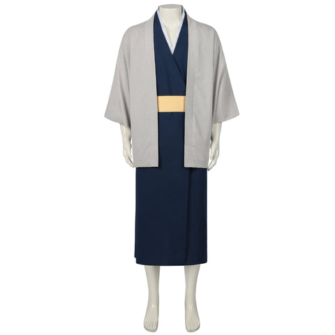 Gintama Kagura Cosplay Costume Silver Soul Battle Version Anime Game Role Play - Coscosmos
