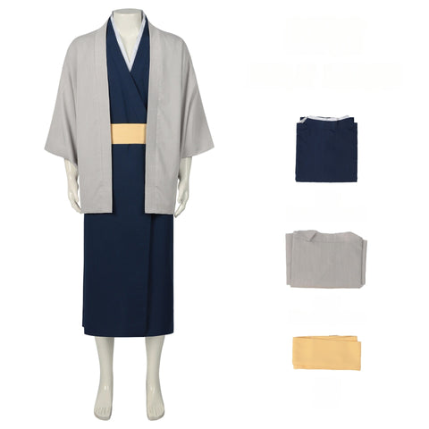 Gintama Kagura Cosplay Costume Silver Soul Battle Version Anime Game Role Play - Coscosmos