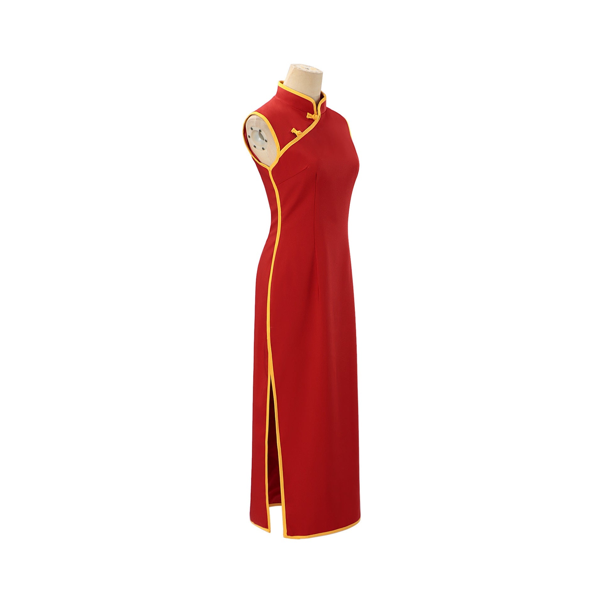 Gintama Kagura Cosplay Costume Silver Soul Battle Version Anime Game Role Play - Coscosmos