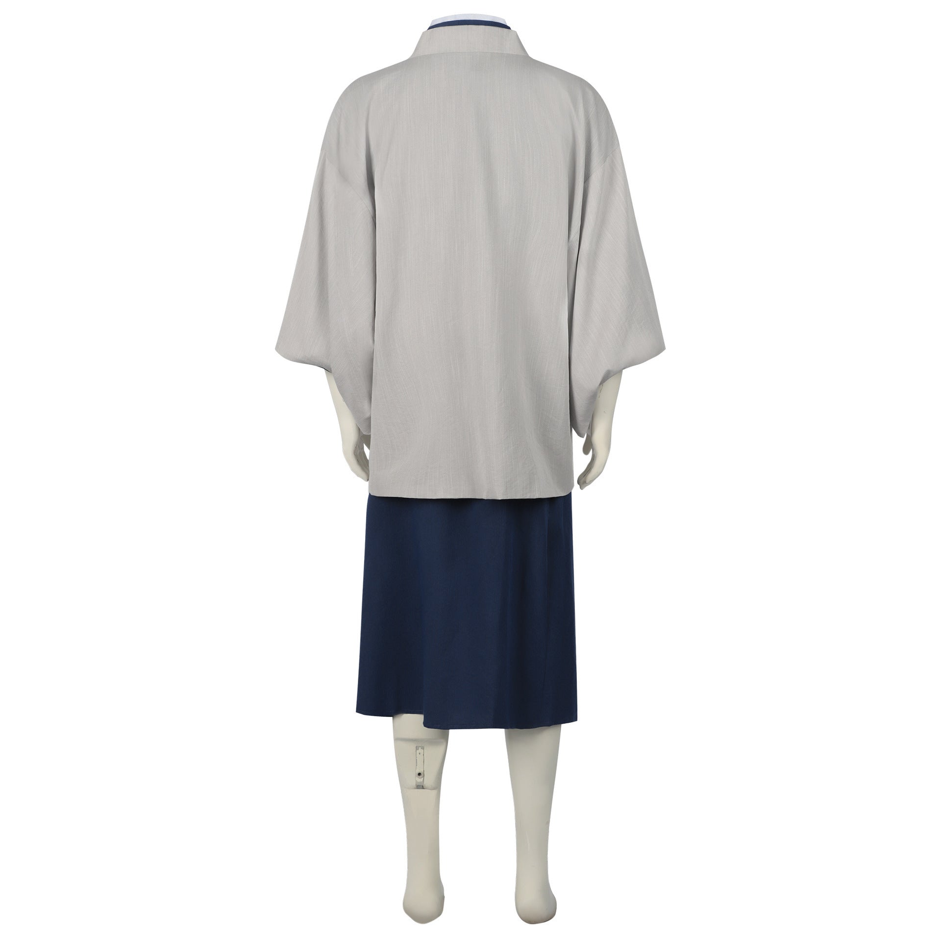 Gintama Kagura Cosplay Costume Silver Soul Battle Version Anime Game Role Play - Coscosmos