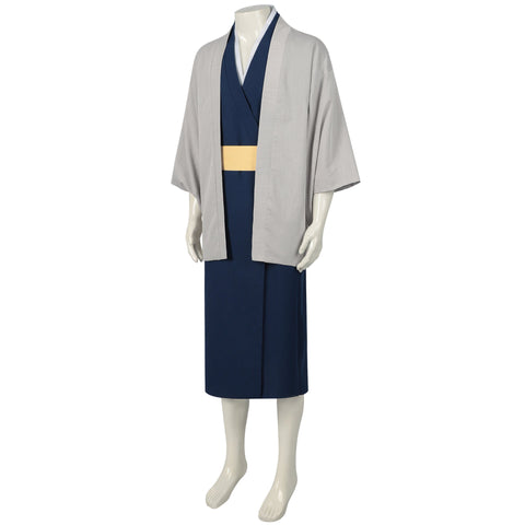 Gintama Kagura Cosplay Costume Silver Soul Battle Version Anime Game Role Play - Coscosmos