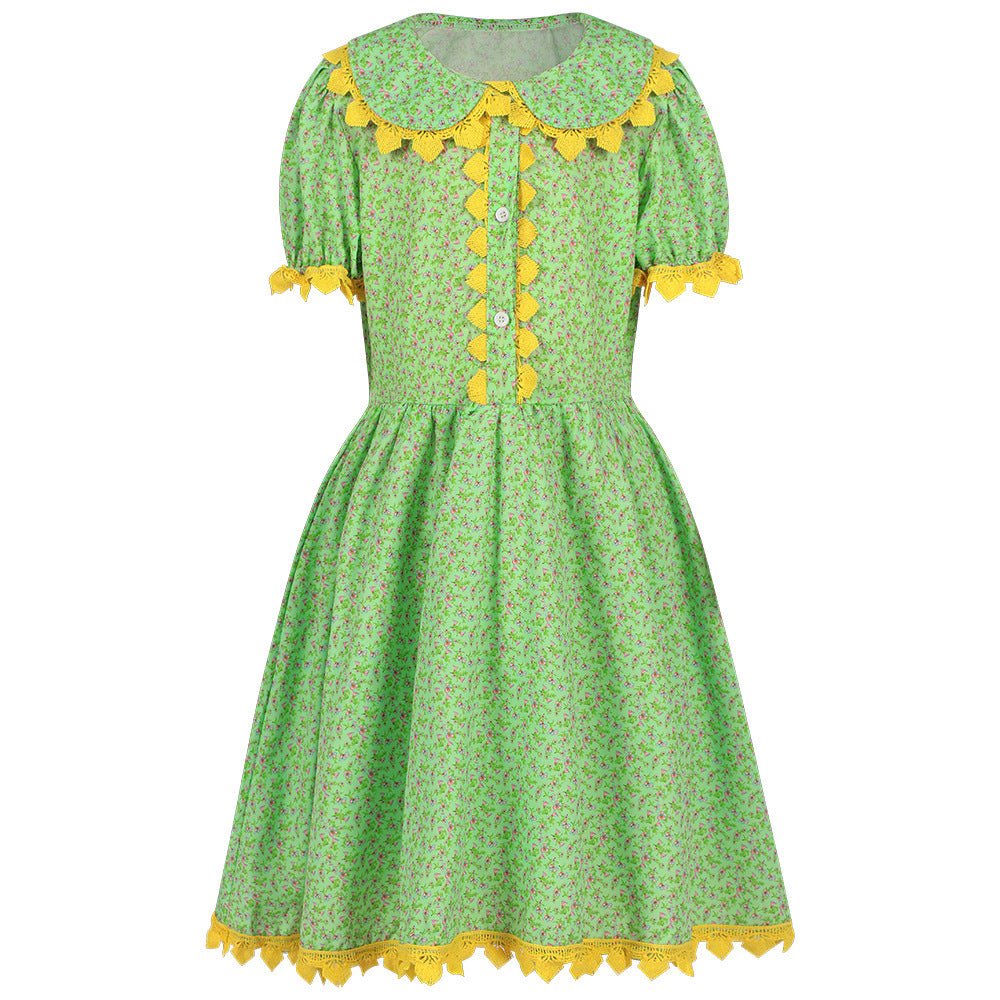 pilgrim dresses Women's Costume Halloween Hallway possibly Furner in many places EVENT DRESSES Pilgrim Clothing