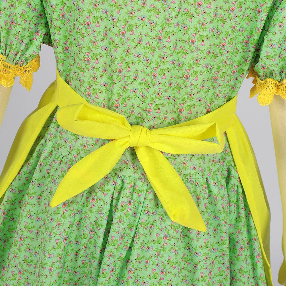 girl-colonial-prairie-floral-dress-medieval-pilgrim-costume -with-apron-and-bonnet-4360444.jpg?v=1752814023 girl-colonial-prairie-floral-dress-medieval-pilgrim-costume -with-apron-and-bonnet-4360444.jpg?v=1752814023