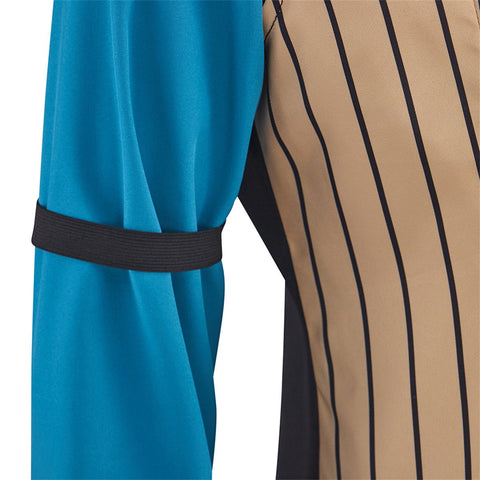 Godot Cosplay Costume – High - Quality Ace Attorney Outfit - Coscosmos