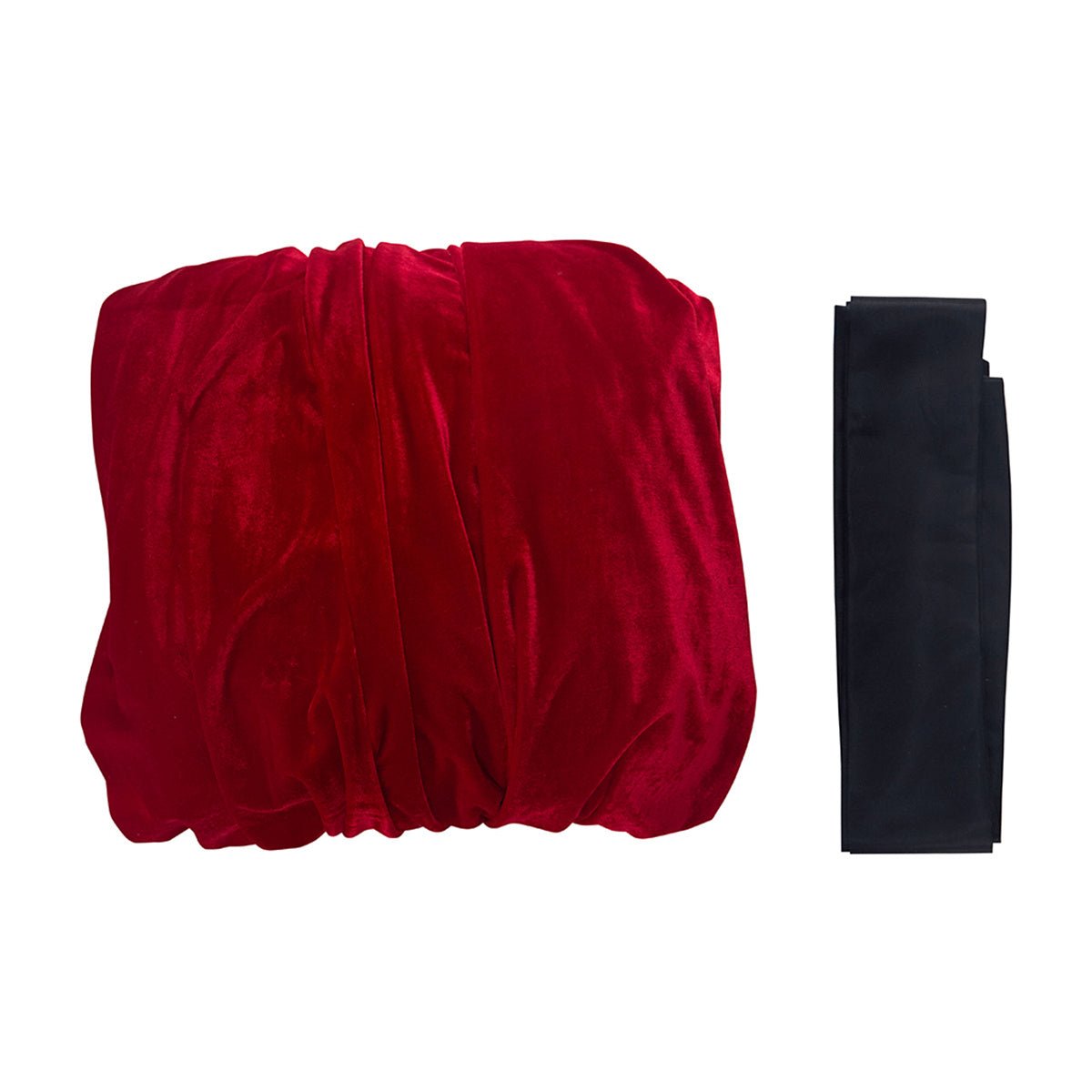 Gone with the Wind Red Dress Cosplay Costume – Scarlett O’Hara Outfit for Halloween & Cosplay - Coscosmos