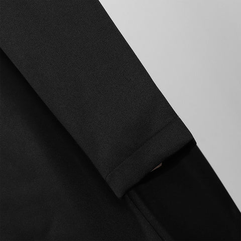 Gothic Medieval Tailcoat for Men - Perfect for Halloween and Cosplay - Coscosmos